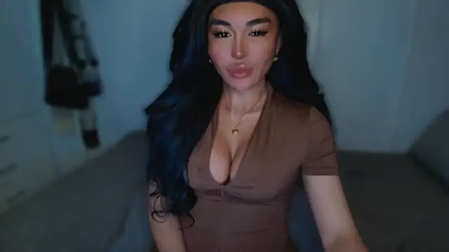 mxshemale ladyboy online show from 03/07/25, 04:35