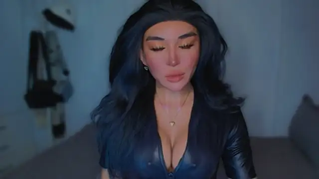 mxshemale ladyboy online show from 03/13/25, 05:00