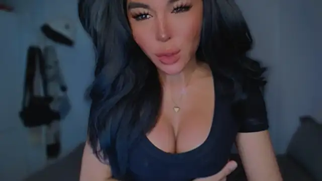 mxshemale ladyboy online show from 03/15/25, 02:56