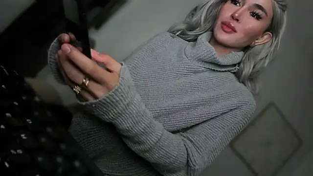 mxshemale ladyboy online show from 03/12/26, 06:47