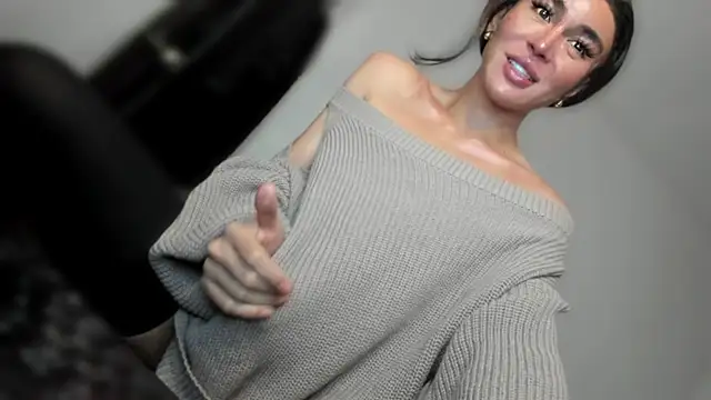 mxshemale ladyboy online show from 06/25/26, 12:42
