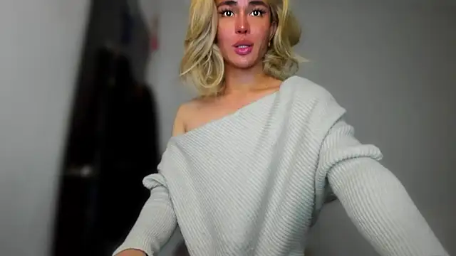mxshemale ladyboy online show from 07/06/26, 07:05