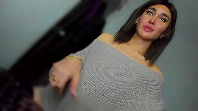 mxshemale ladyboy online show from 07/26/26, 12:41