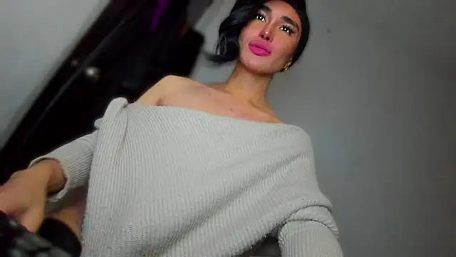mxshemale ladyboy online show from 07/28/26, 08:34