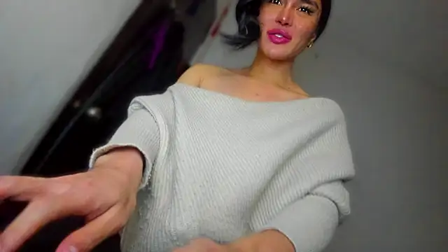 mxshemale ladyboy online show from 07/28/26, 08:52