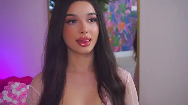 VeloraMuse online show from 01/07/26, 07:16