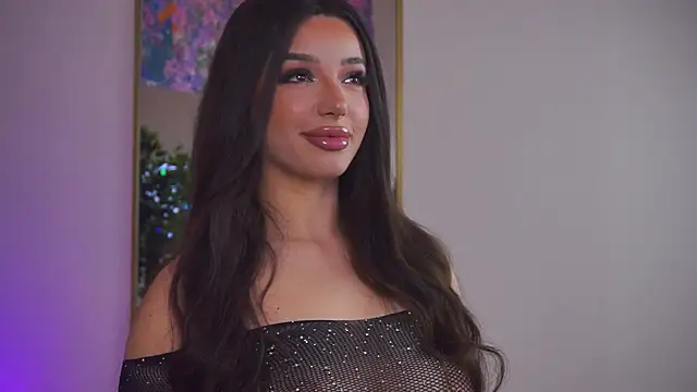 VeloraMuse online show from 01/08/26, 07:16