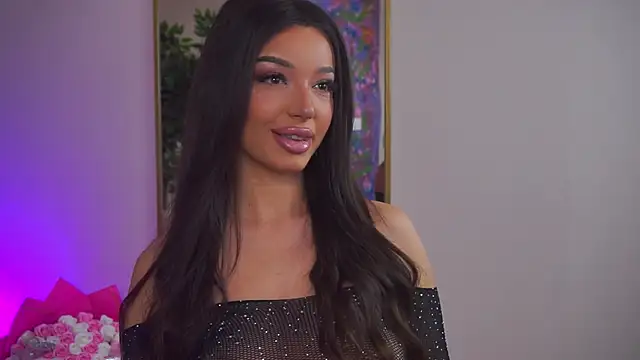 VeloraMuse online show from 01/11/26, 07:19