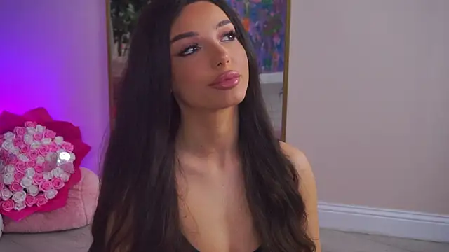 VeloraMuse online show from 01/14/26, 07:19