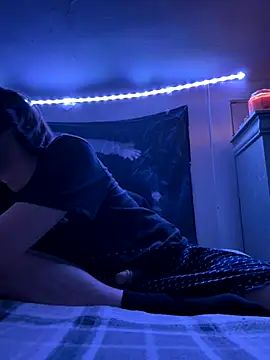 beastjohnson online show from 12/19/25, 09:16