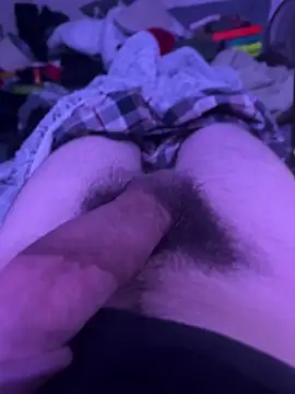 beastjohnson online show from 12/23/25, 09:51