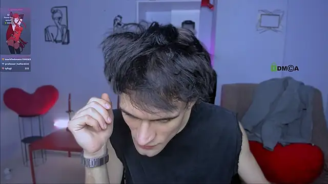 jason dotori online show from 01/15/26, 12:37