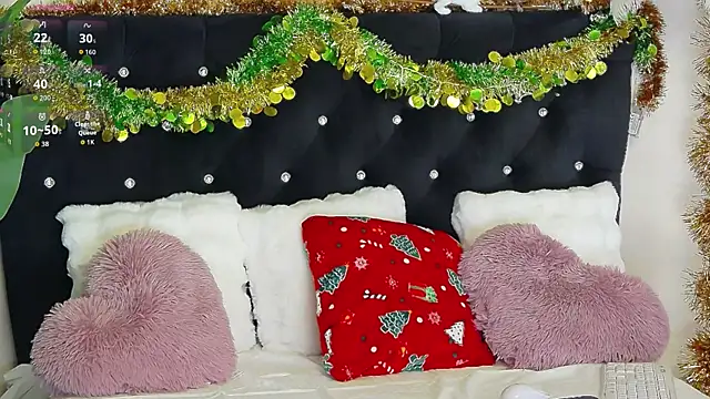 MistyAddams online show from 12/18/25, 01:50