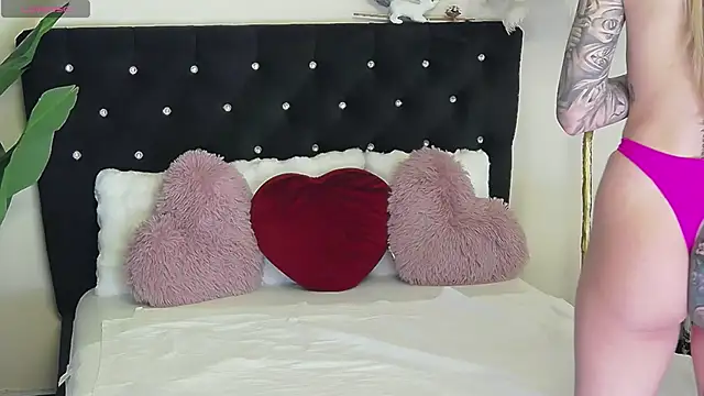 MistyAddams online show from 01/13/26, 01:49