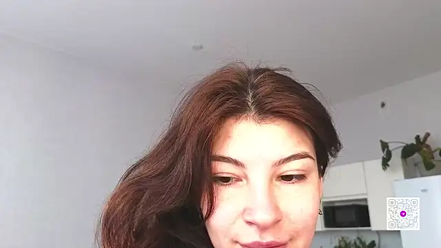 BlushKira online show from 02/18/26, 10:11