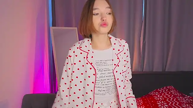 Leyla crsh online show from 01/07/26, 05:10