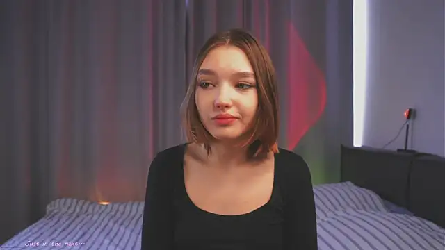 Leyla crsh online show from 04/02/26, 05:05