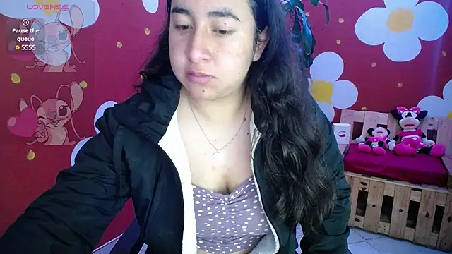 dollspicy online show from 12/18/25, 11:27