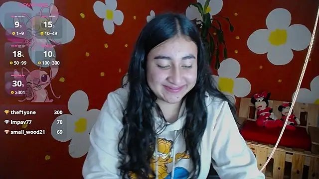 dollspicy online show from 01/05/26, 05:27