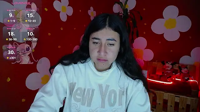 dollspicy online show from 01/06/26, 10:19