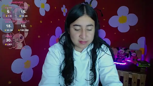 dollspicy online show from 01/07/26, 10:29