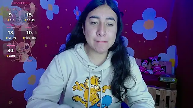 dollspicy online show from 01/08/26, 11:34