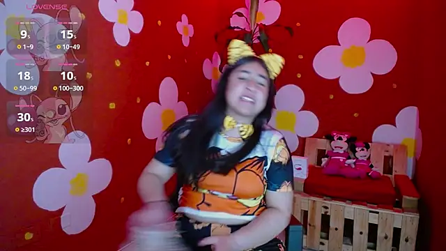 dollspicy online show from 01/10/26, 02:35