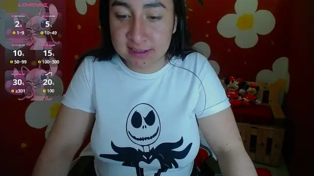 dollspicy online show from 01/12/26, 12:10