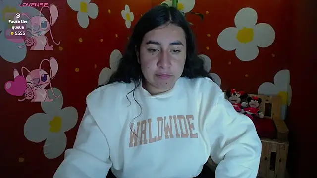 dollspicy online show from 01/15/26, 11:15