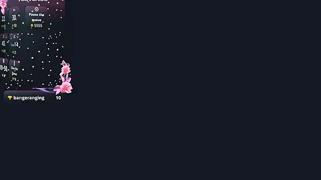 BrittanieKerkhoff online show from 01/08/26, 03:14