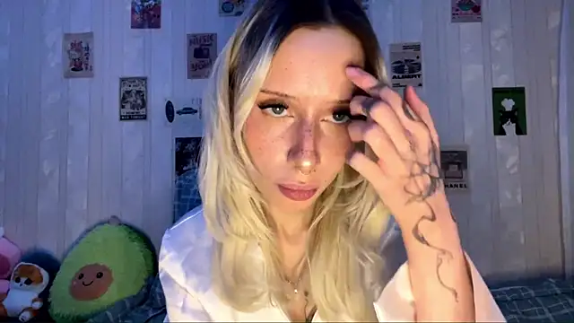 BrittanieKerkhoff online show from 01/09/26, 02:09