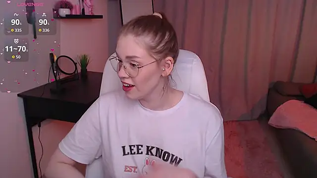 Alison Doody online show from 04/05/26, 07:38