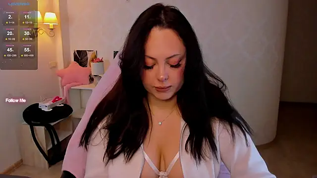 AlbaLimory online show from 02/24/26, 01:09