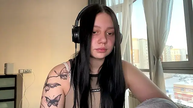 Jane Calman online show from 01/11/26, 03:44