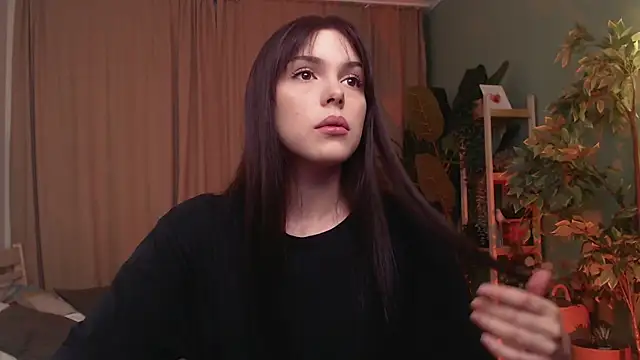 Pamela Tiffin online show from 01/15/26, 01:10