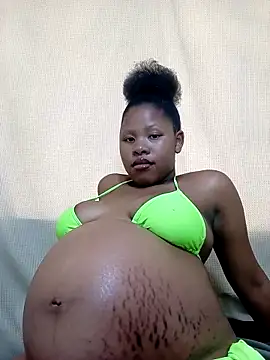 TemptingCloeXx online show from 04/20/26, 11:24