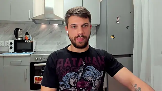 Tony Wolf online show from 02/06/26, 07:17