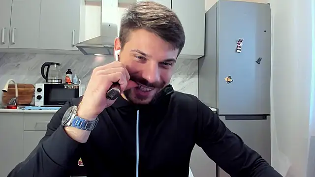 Tony Wolf online show from 02/07/26, 01:15