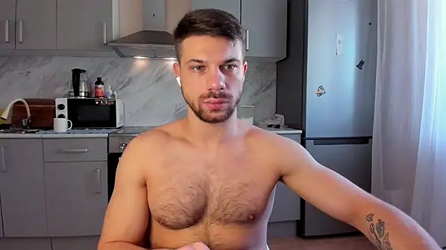 Tony Wolf online show from 02/15/26, 02:03