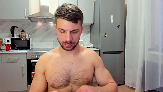 Tony Wolf online show from 02/17/26, 03:08