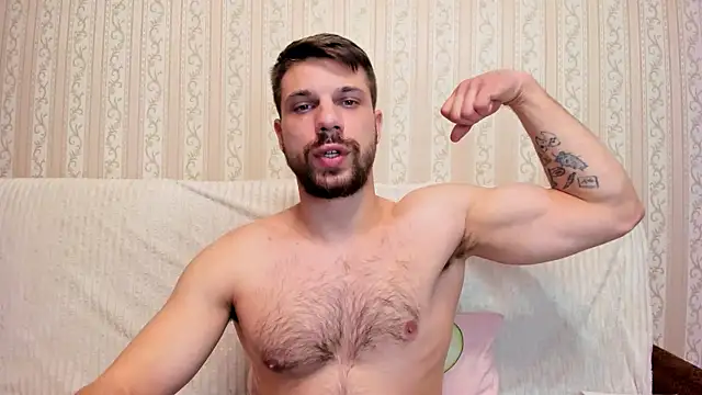 Tony Wolf online show from 03/22/26, 04:54