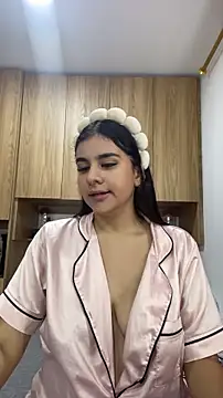 GabyFosterr14 online show from 12/19/25, 02:02