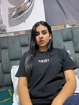 GabyFosterr14 online show from 12/23/25, 04:32