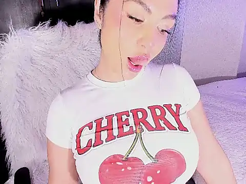 AntonellaFerrerr 1 online show from 03/21/26, 11:48