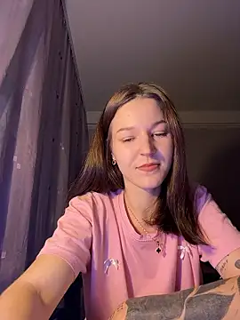 SofiaLav online show from 01/10/26, 05:37