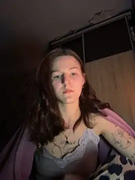 SofiaLav online show from 01/15/26, 06:55