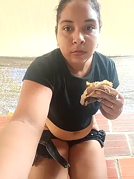 Dirty-Fat-Horny online show from 03/08/26, 02:10