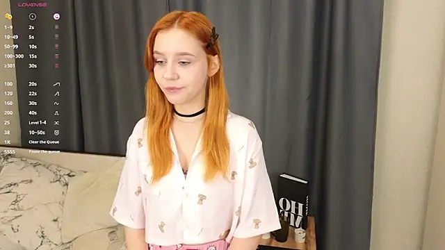 Snapshot of ArethaKofa chatting on 01/06/26, 03:05 ArethaKofa online show from 01/06/26, 03:05