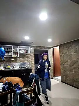 Snapshot of MapeDiamond chatting on 01/07/26, 10:51 MapeDiamond online show from 01/07/26, 10:51