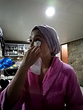 Snapshot of MapeDiamond chatting on 01/08/26, 10:45 MapeDiamond online show from 01/08/26, 10:45